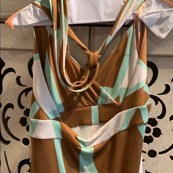 Maxi Dress - Picture 3 of 4